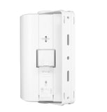 Biamp Systems EX-S6-UB 6.5-inch, 2-way, coaxial, surface mount, indoor/outdoor loudspeaker