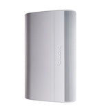 Biamp Systems EX-S10SUB-UB 10-Inch Subwoofer Surface Mount Indoor/Outdoor Loudspeaker