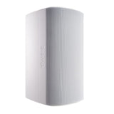 Biamp Systems EX-S10-UB 10-Inch 2-way Coaxial Surface Mount Indoor/Outdoor Loudspeaker with HF Compression Driver