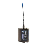 Lectrosonics SMV, Single Battery – Digital Hybrid Wireless® UHF Belt-Pack Transmitter