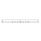 Biamp Systems ENT-CB1 ENTASYS coupler bracket