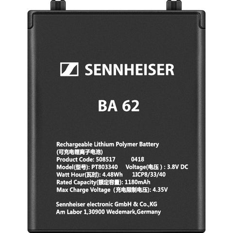 Sennheiser BA 62