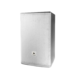 JBL AC299 Two-Way Full-Range Loudspeaker with 1 x 12" LF