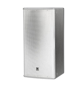 JBL AM7212/64 High Power 2-Way Loudspeaker with 1 x 12" LF & Rotatable Horn