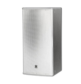 JBL AM7212/66 High Power 2-Way Loudspeaker with 1 x 12" LF & Rotatable Horn