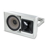 JBL AW595-LS High Power 2-Way All Weather Loudspeaker with 1 x 15" LF & Rotatable Horn for Life Safety Applications