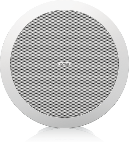 Coppia Diffusori Da Soffitto Community D4LP - 2 Vie 4.5'' Basso Profilo - Foto 1
