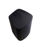 Biamp Systems DX-S8 Two-way, High Output, Coaxial, Surface Mount, Indoor/Outdoor Loudspeaker w/ HF Compression Driver