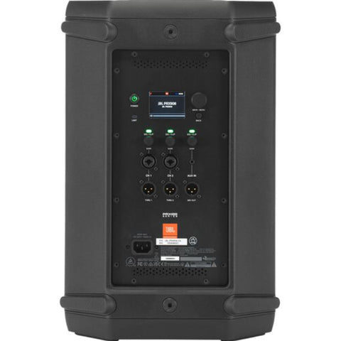JBL PRX912 Two-Way 12″ 2000W Powered PA System / Floor Monitor with Bluetooth Control