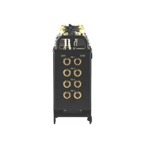 Lectrosonics OCTOPACK, Portable Multicoupler For SR Series Receivers | Bandwith H, L, M