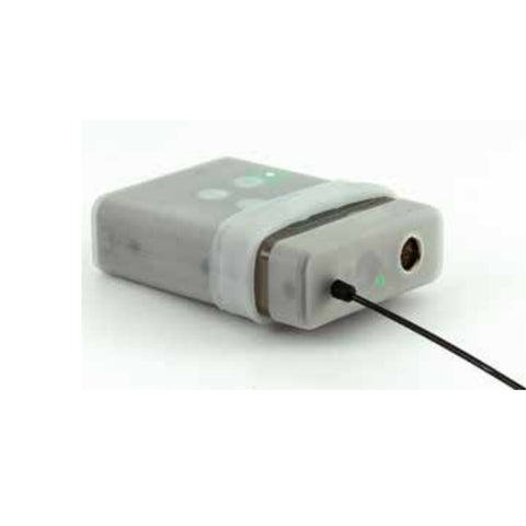 Lectrosonics LMCVR, SILICONE CVR FOR LM TRANSMITTER