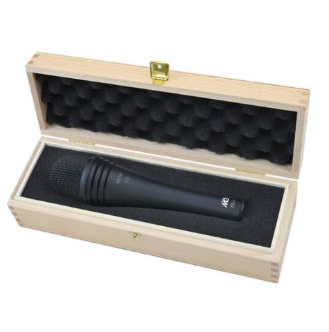 Microtech Gefell 201411