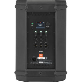 JBL PRX908 Two-Way 8″ 2000W Powered PA System / Floor Monitor with Bluetooth Control