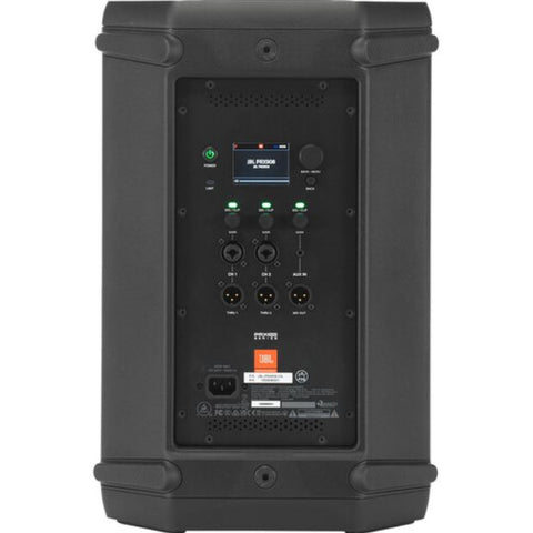 JBL PRX908 Two-Way 8″ 2000W Powered PA System / Floor Monitor with Bluetooth Control