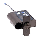 Lectrosonics SMV, Single Battery – Digital Hybrid Wireless® UHF Belt-Pack Transmitter