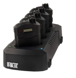 Lectrosonics ZS-CHSIFBR1C-US, Charging Dock for IFBR1C IFB Receiver