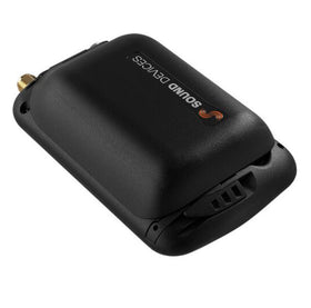 Sound Devices A20-BatteryDoubler