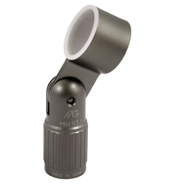 Microtech Gefell M 960 Omnidirectional Studio Condenser Microphone wit