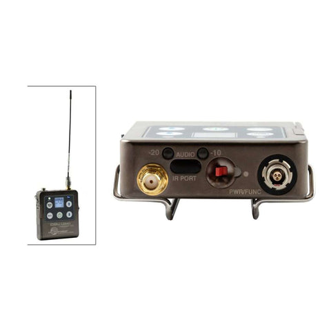Lectrosonics DBU-LEMO XMTR DIGITAL LEMO CONNECTOR