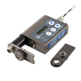 Lectrosonics SMV, Single Battery – Digital Hybrid Wireless® UHF Belt-Pack Transmitter