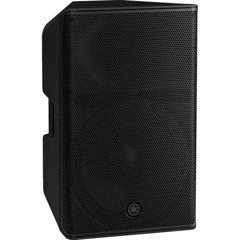 Yamaha CXR15MKIII Right Side View
