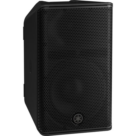 Yamaha DXR10MKIII Front View