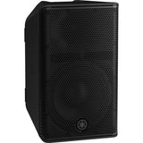 Yamaha DXR10MKIII Right Side View