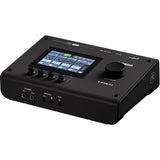 Yamaha URX44 Black & White 6x4 USB-C Audio Interface