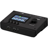 Yamaha URX44V Black & White 6x4 USB-C Audio/Video Interface