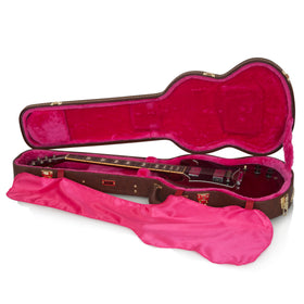 Gator Cases GW-SG-BROWN, Gibson SG® Guitar Case, Brown
