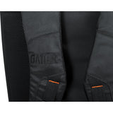 Gator G-CLUB-CONTROL-27BP DJ & Recording G-Club Series Backpack with Adjustable Interior for DJ Controllers Up to 27"