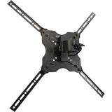 GATOR GFW-AVLCDVESA Tablet & A/V Stands Frameworks Individual VESA Mount Assembly & Clamp