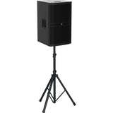 Mackie DRM215 1600W 15" Professional Powered Loudspeaker