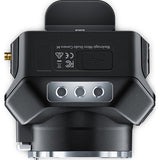 Blackmagic Design BMD-CINSTUDMFT/UHD/MR Micro Studio Camera 4K