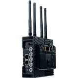 Teradek 10-0051 Link Pro Wireless Access Point Router GbE Dual-Band, with Battery Plate