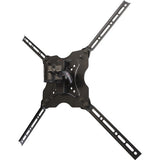 GATOR GFW-AVLCDVESA Tablet & A/V Stands Frameworks Individual VESA Mount Assembly & Clamp