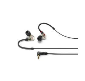 Sennheiser IE 400 PRO Clear, In-ear monitoring headphones