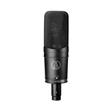 Audio Technica AT4050, Multi-pattern Condenser Mic