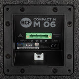 RCF COMPACT M 06 discount