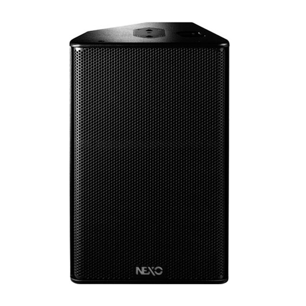 NEXO PS15U-R2, High Power 2 Way 15 Inch Speaker