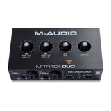 M-Audio M-TRACK DUO Price