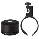 OnStage BS4080 Mini Bluetooth Speaker w/ U-mount Clamp