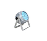 Colorise™ Quadra Blue Lights