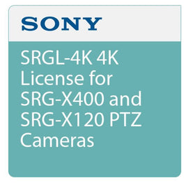 Sony Professional SRGL-4K Price