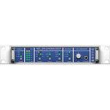 RME ADI-2 24 Bit / 192 kHz, 2-channel Hi-Performance AD/DA-Converter, 9 1/2", 1RU ADI2				