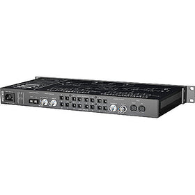 RME ADI-648 24 Bit / 96 kHz, 2 x 64-channel MADI <> ADAT Converter, 19", 1RU ADI648