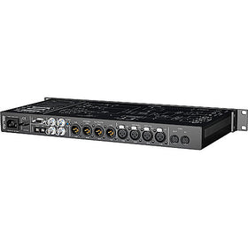 RME ADI-642 24 Bit / 192 kHz, 2 x 8-channel MADI <> AES/EBU Converter, 19", 1RU	ADI642			