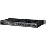 RME ADI-192 DD 24 Bit / 192 kHz, 8-channel Universal Format & Sample Rate Converter, 19", 1RU	ADI192DD			