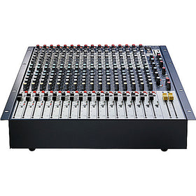 Soundcraft GB2R 16ch Front View