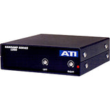  ATI Audio L200 2 CH Line Amplifier +22dBm - XLR I/O 